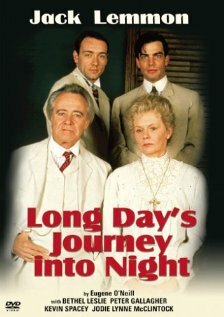 Долгое путешествие дня в ночь (1987)
