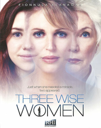 Три мудрых женщины (2010)