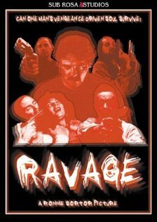 Ravage (1997)