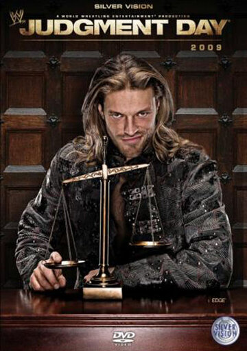 WWE Судный день (2009)