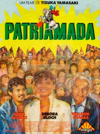 Patriamada (1984)