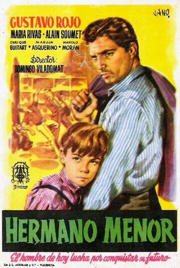 Hermano menor (1953)