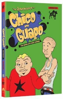 Приключения Чико и Гуапо (2006)