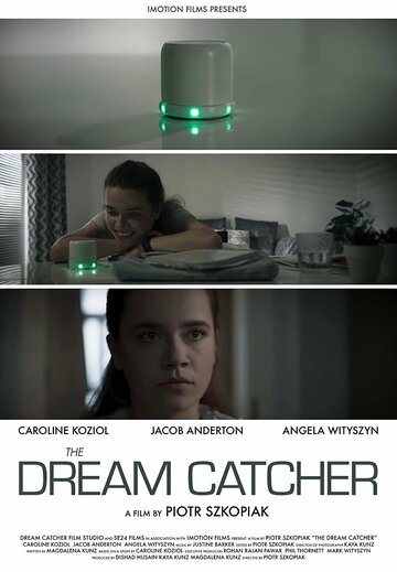 The Dream Catcher (2019)