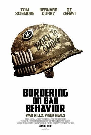 Bordering on Bad Behavior (2014)