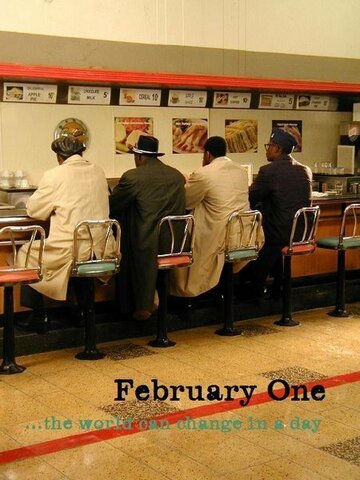 February One: The Story of the Greensboro Four (2003)