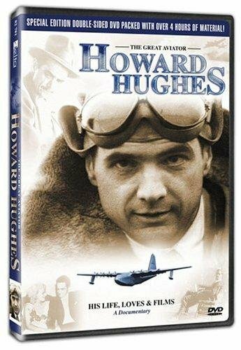 Howard Hughes: His Life, Loves and Films (2004)