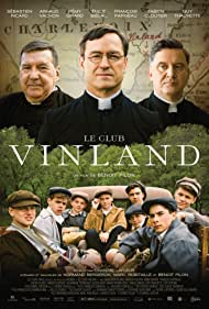 Le club Vinland (2020)
