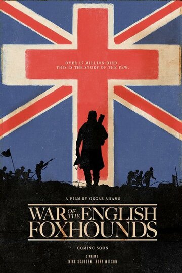 War of the English Foxhounds (2016)
