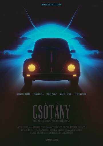 Csótány (2018)