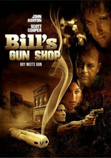 Bill's Gun Shop (2001)