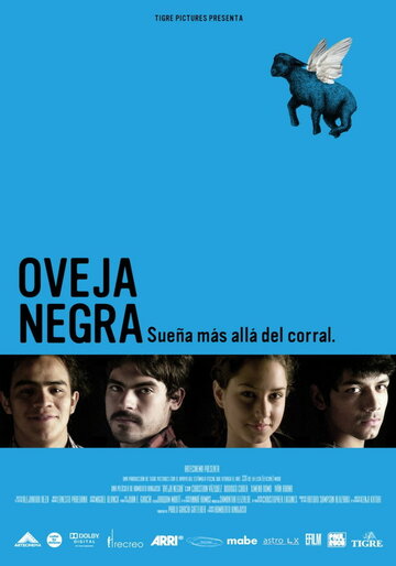 Черная овца (2009)