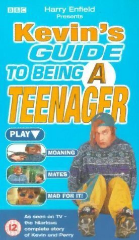 Harry Enfield Presents Kevin's Guide to Being a Teenager (1999)