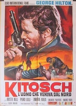 Китош – человек, который пришёл с юга (1967)