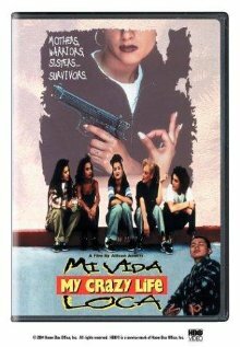 Моя безумная жизнь (1993)