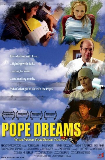 Мечты папы (2006)
