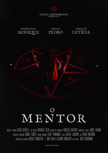 O Mentor (2019)