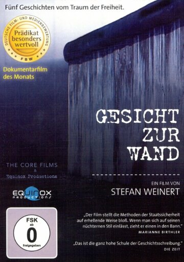 Gesicht zur Wand (2009)