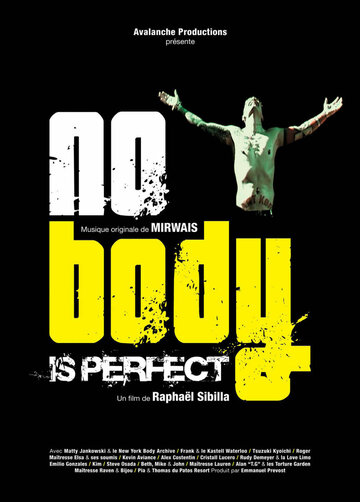 Nobody Is Perfect (2005)