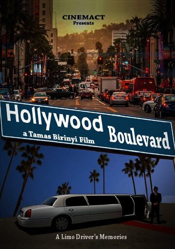Hollywood Boulevard (2019)