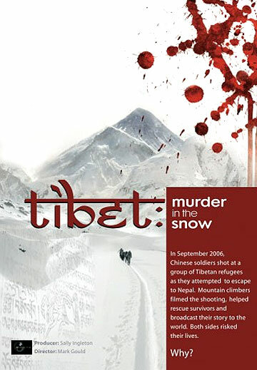 Tibet: Murder in the Snow (2008)