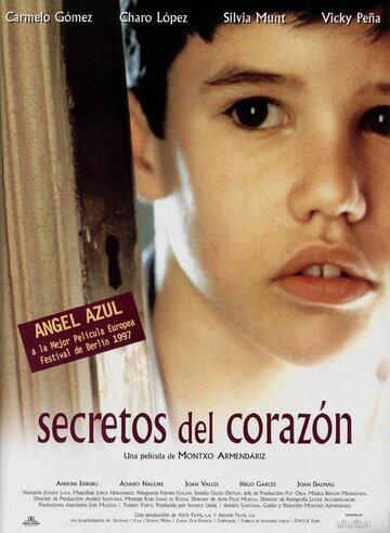 Секреты сердца (1997)