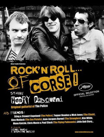 Rock'n'roll... Of Corse! (2010)