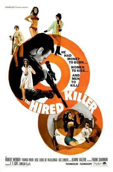 Техника убийства (1966)