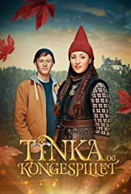 Tinka og kongespillet (2019)