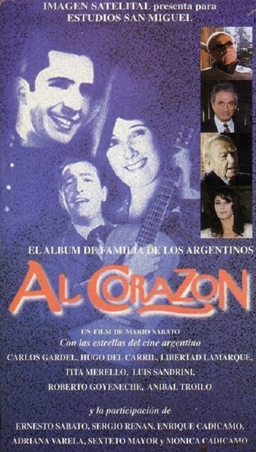 Al corazón (1996)