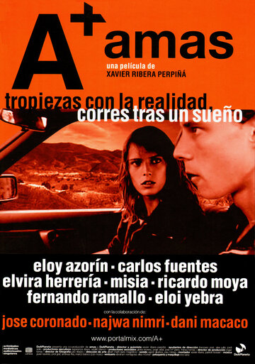 A + (Amas) (2004)