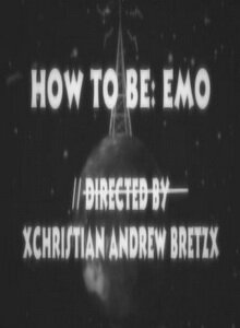 How to Be: Emo (2004)
