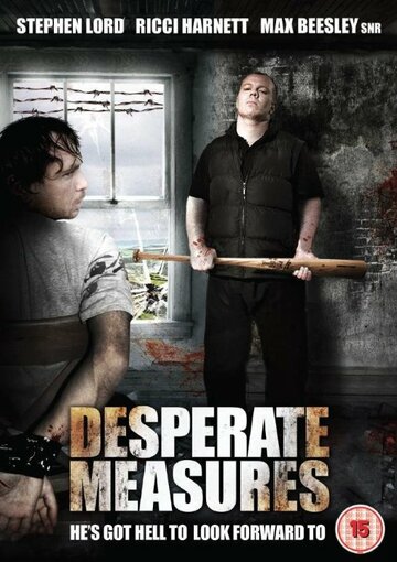 Desperate Measures (2011)