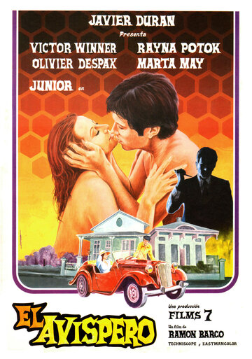 El avispero (1976)