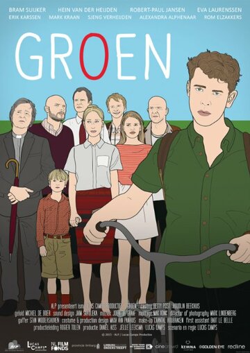 Groen (2015)