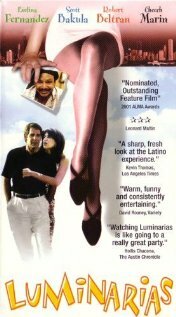 Люминарии (2000)