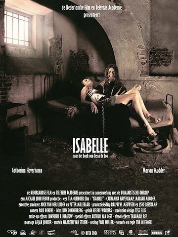 Isabelle (2001)