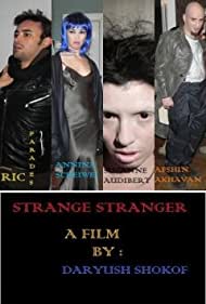 Strange, Stranger (2012)