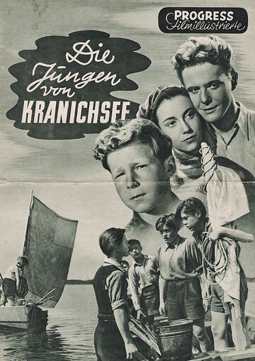 Ребята из Кранихзее (1950)