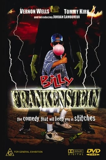 Билли Франкенштейн (1998)