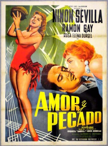Любовь и грех (1956)