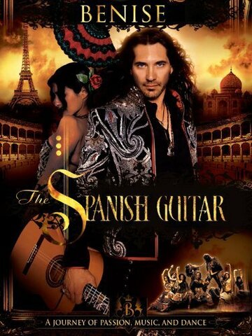 Benise: The Spanish Guitar (2010)