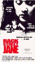 Back Street Jane (1989)