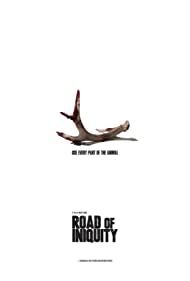 Road of Iniquity (2018)