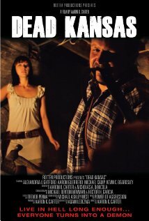 Dead Kansas (2013)