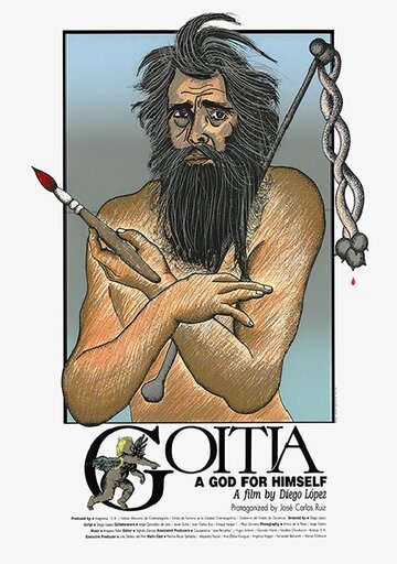 Goitia, un dios para sí mismo (1989)