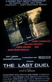 El último duelo (1997)