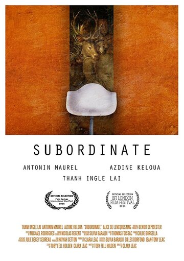 Subordonnés (2014)