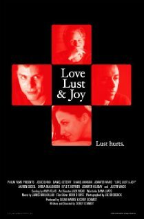 Love, Lust & Joy (2000)