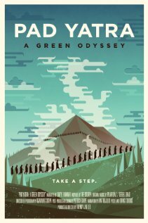 Pad Yatra: A Green Odyssey (2012)